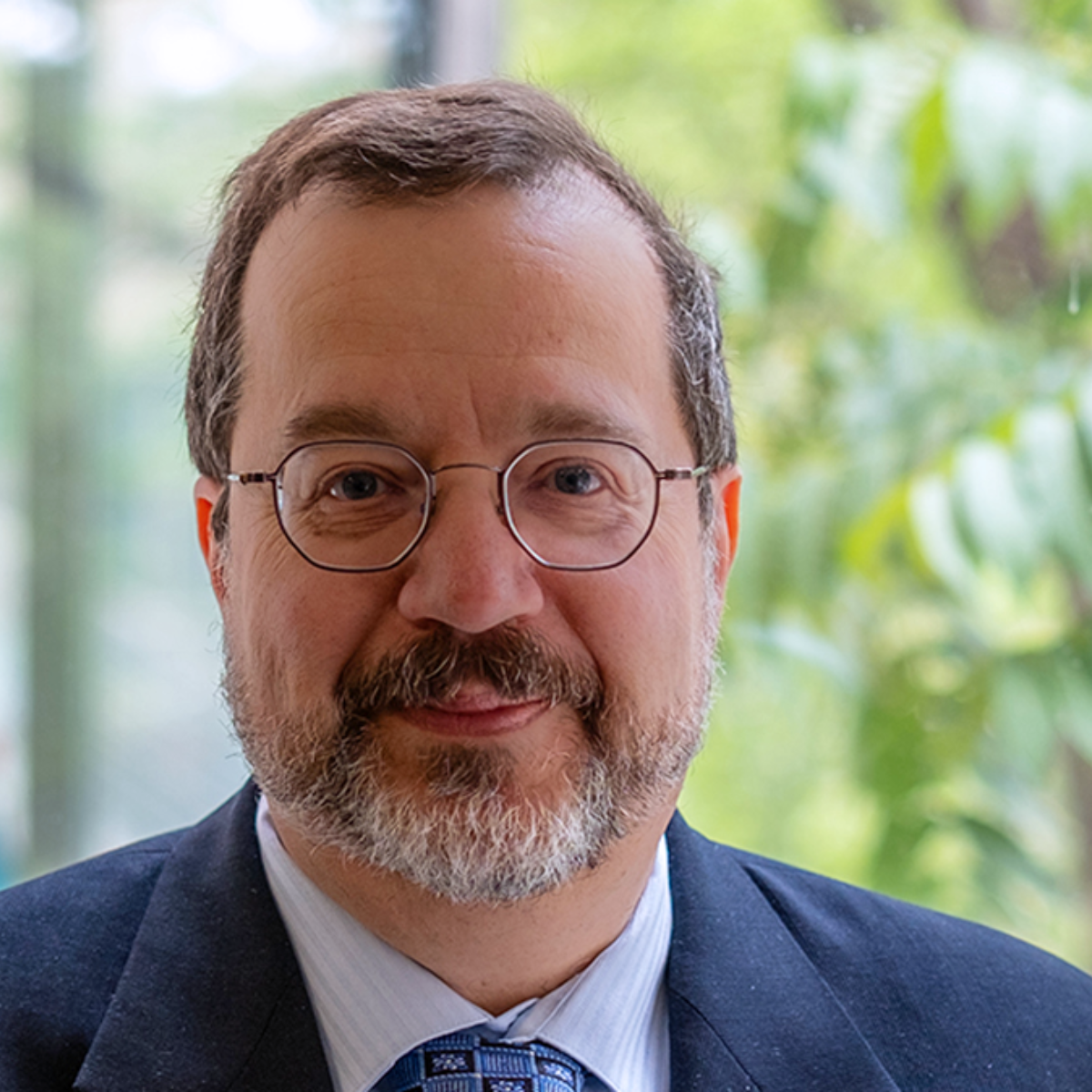 Photo of Steve Pasternak